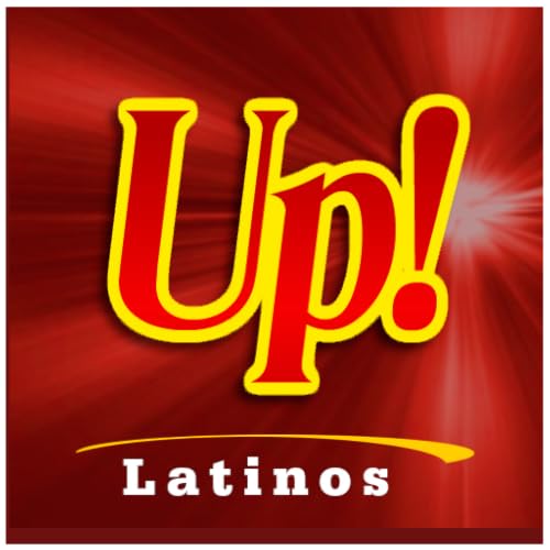 Latinos Up TV