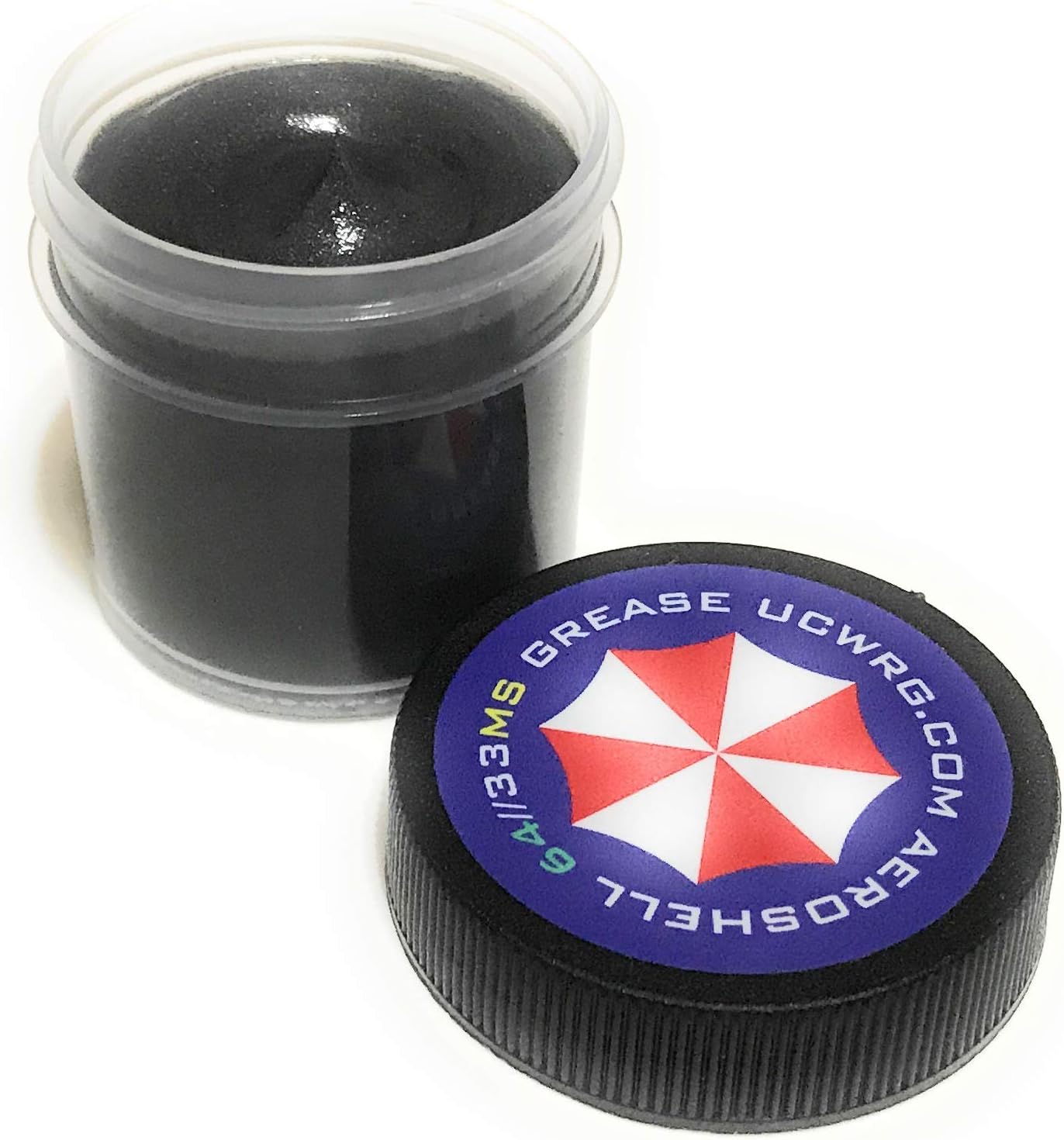 Umbrella Corporation AeroShell 33MS/64 Grease 1 oz