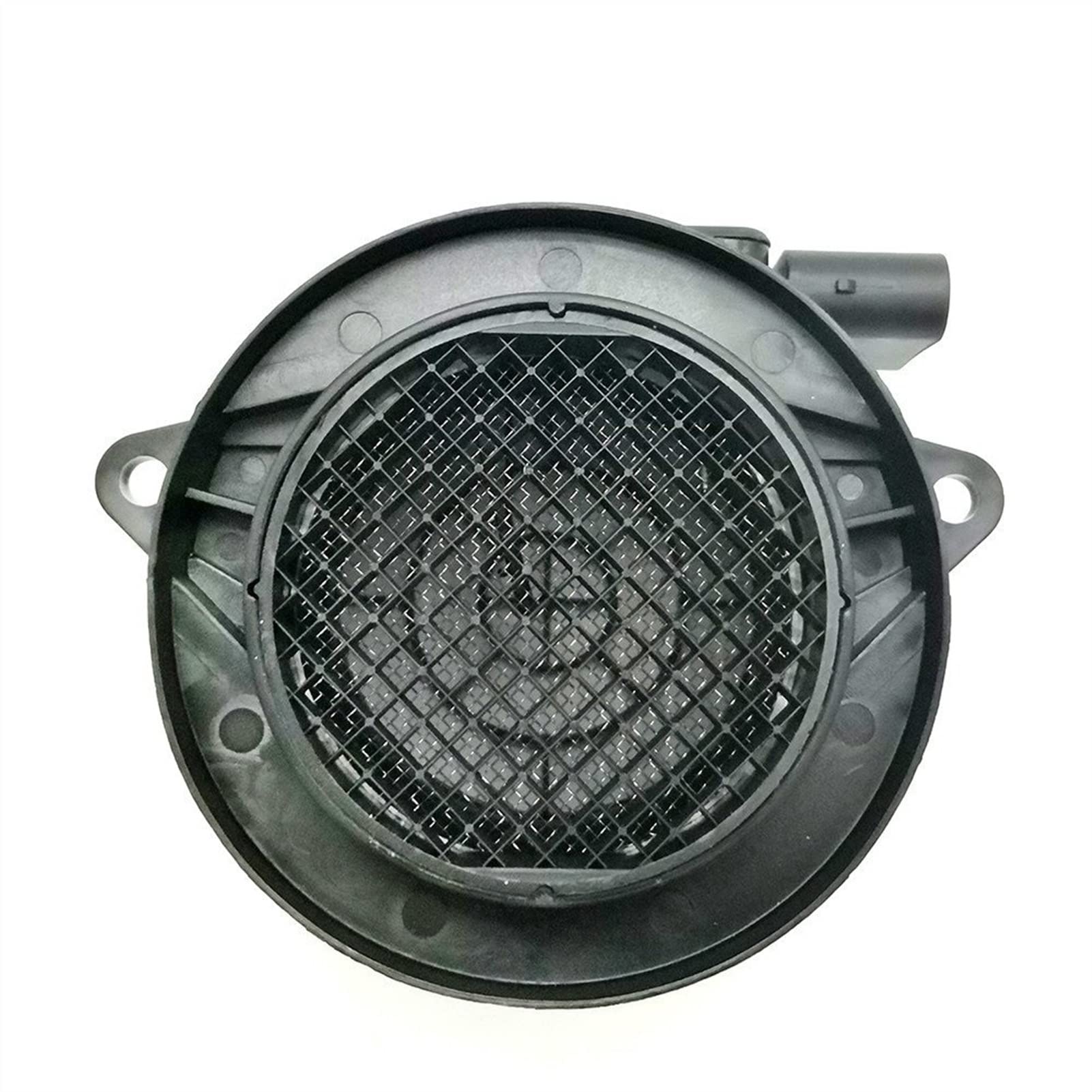 Sensore Flusso Aria Massa 5WK97013 Per Mercedes-Benz - Compatibile Con Classe E, C, GLK, GL, M, S E Vito