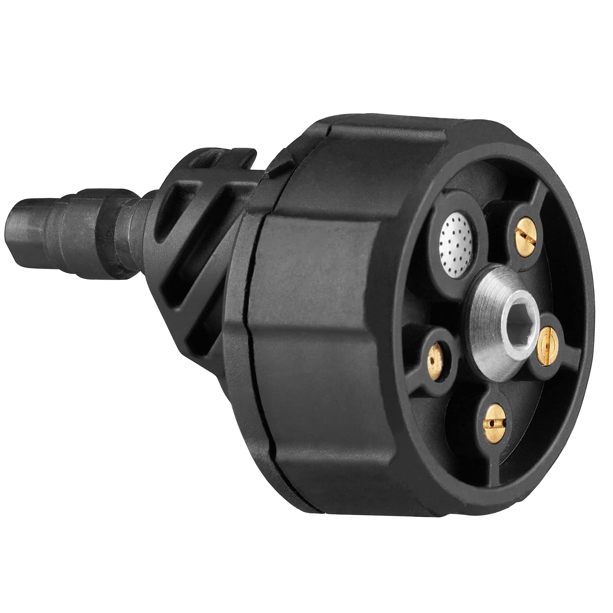 Black and Decker Pressure Washer - 5In1 Nozzle