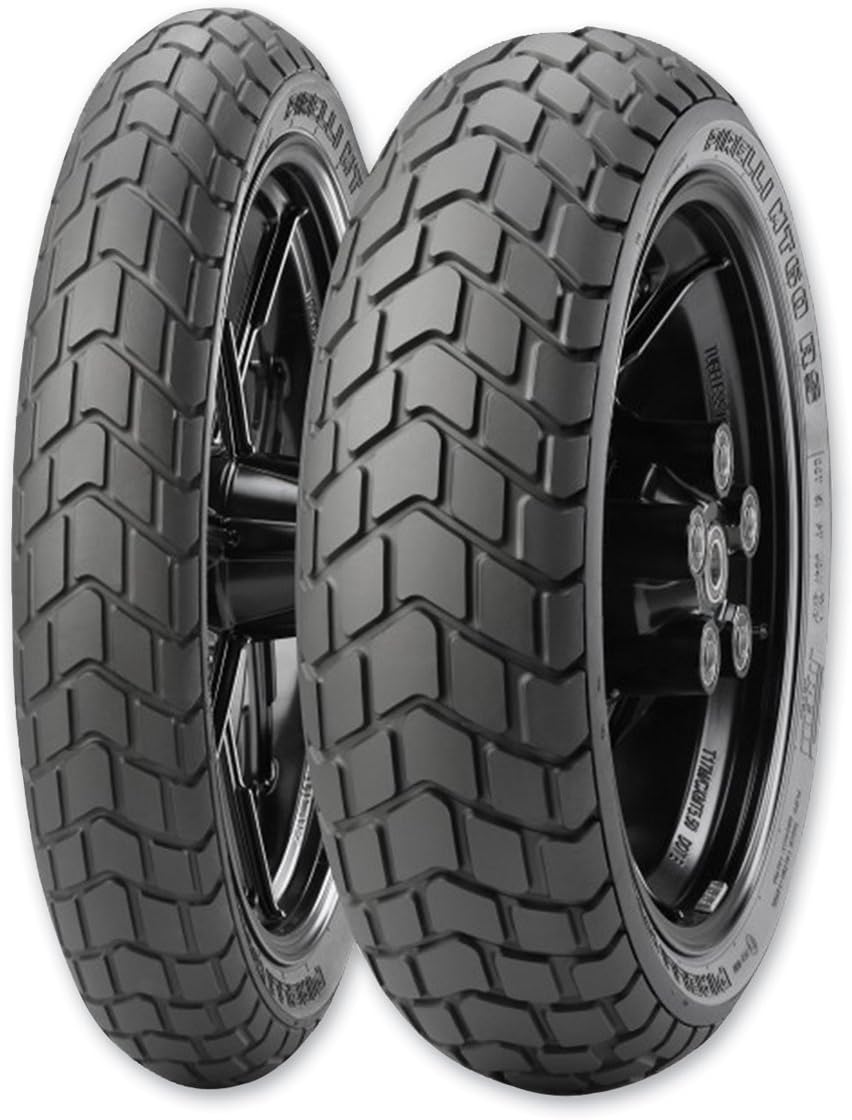 Pirelli MT60-R Rear Tire, 180/55R-18
