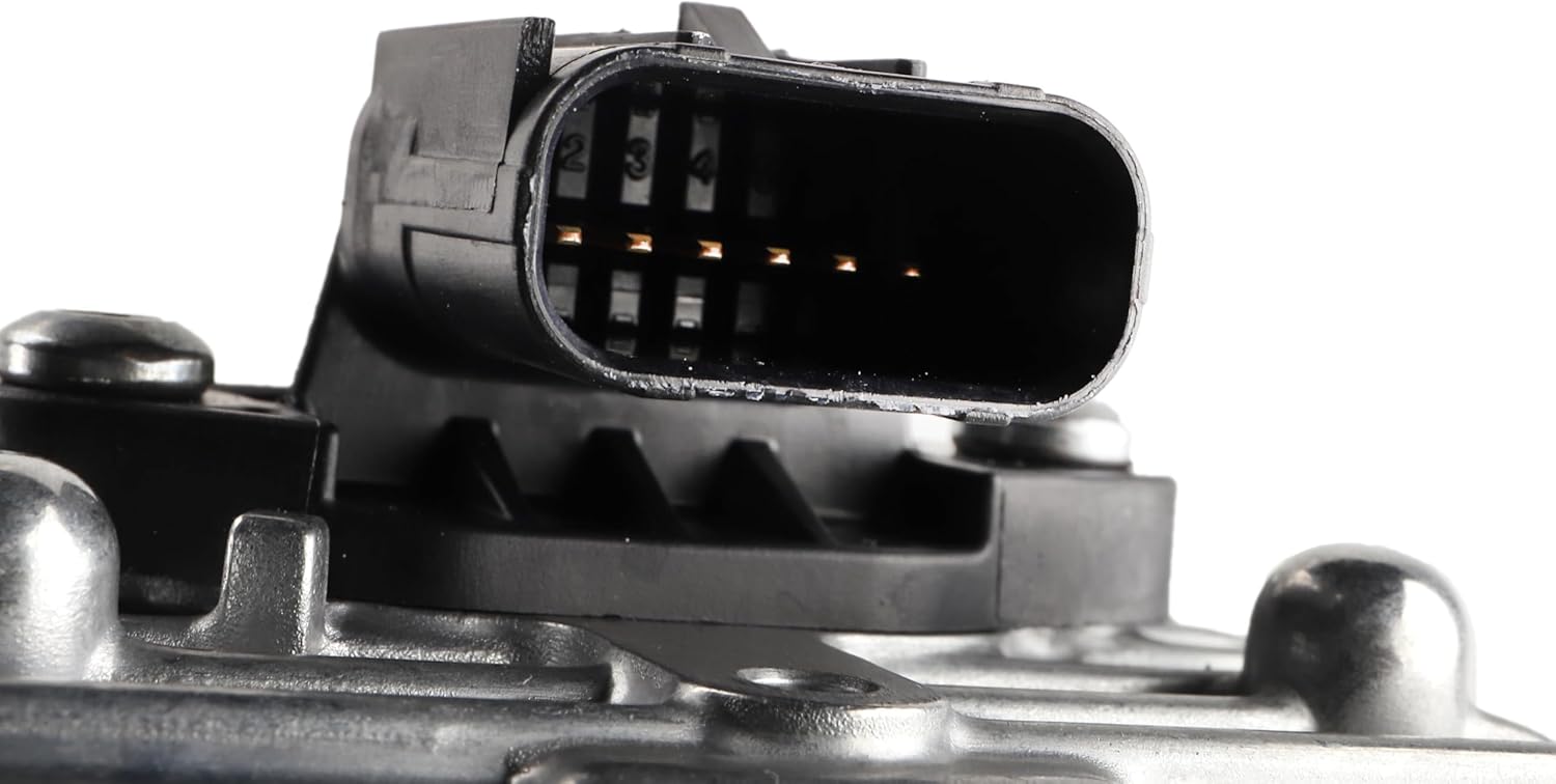 12723306 Variable Geometry Turbocharger Actuator