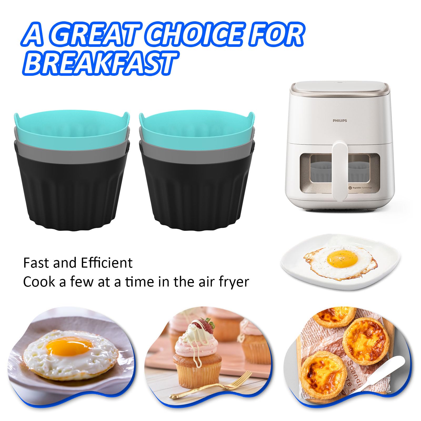 Friggitrice ad aria: carta forno o tappetino in silicone, cosa è meglio Friggitrice ad aria: carta forno o tappetino in silicone, cosa è meglio