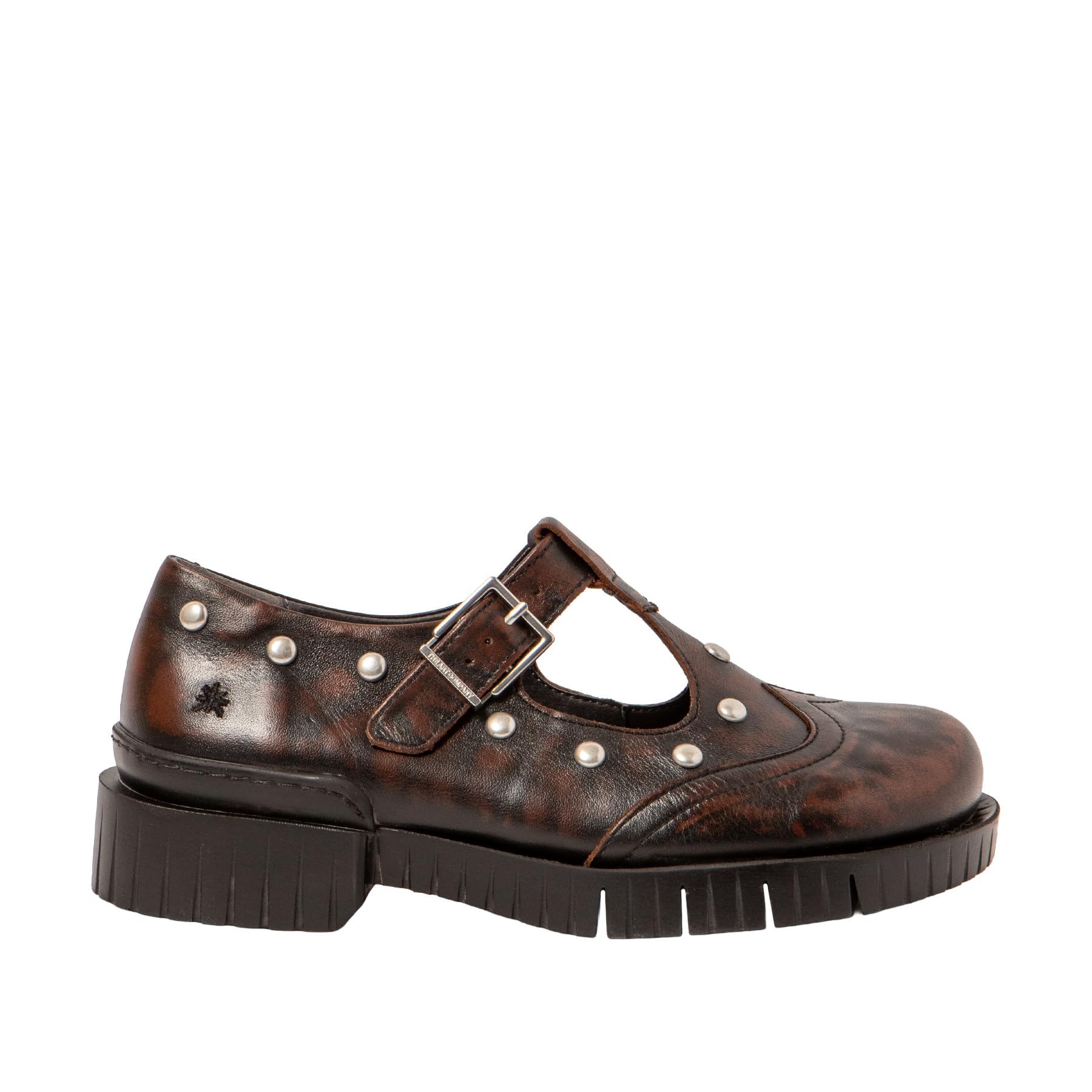 Art 1834 Oxford ZapatillasUnisex Adulto