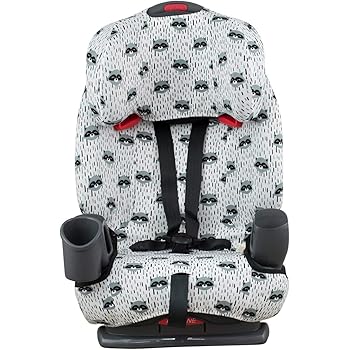 graco nautilus car seat fitting list