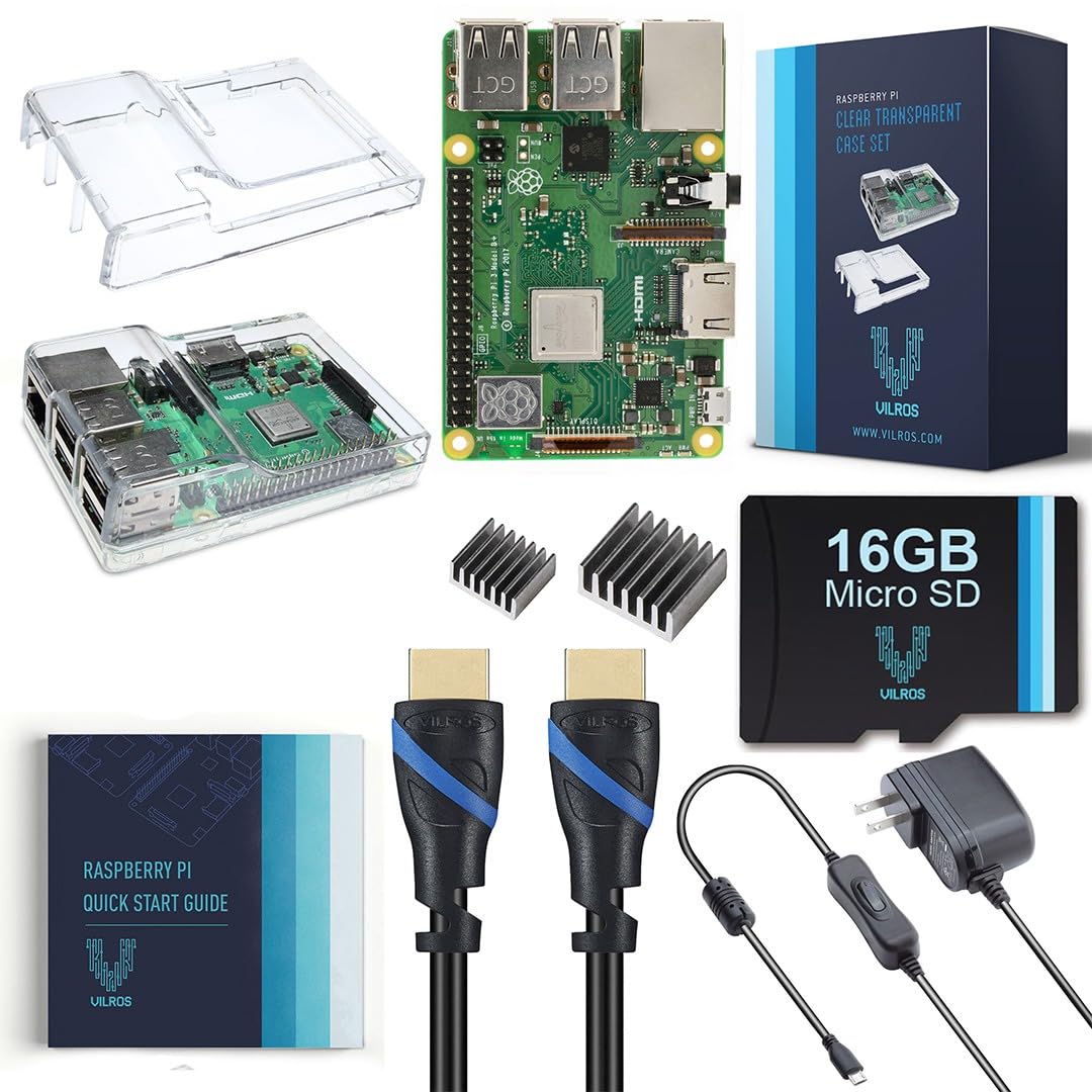 7 Best Raspberry Pi Kit | Stop Overpaying for Fluff
