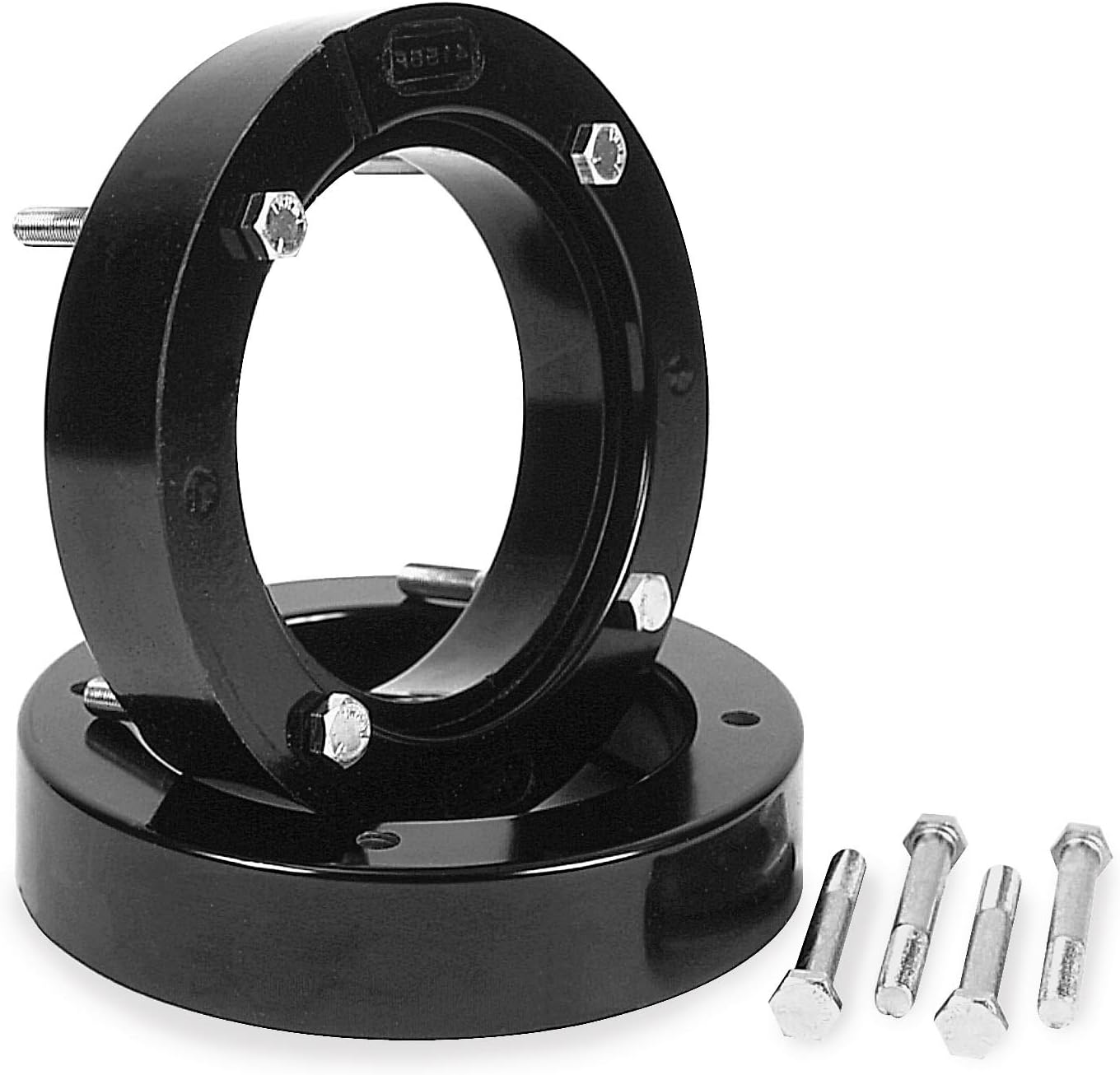 Dura Blue Inc Graph-Lite Wheel Spacers - 1.5in. Wide G1155F