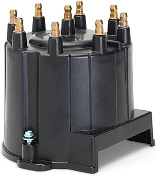 Amazon.com: Volvo Penta New OEM Ignition Distributor Cap 3854548