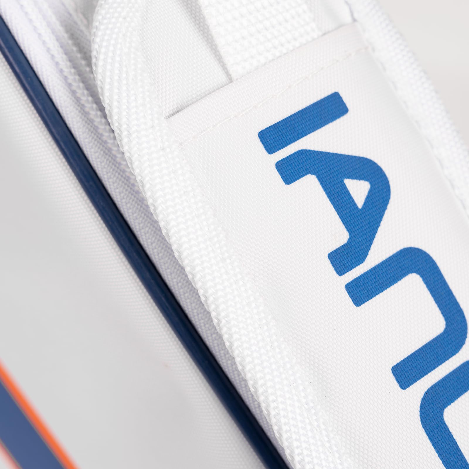 ianoni 420D Padel Racchetta Copertura Sling Zipper Padel Racchetta Da Tennis Borse Sportive