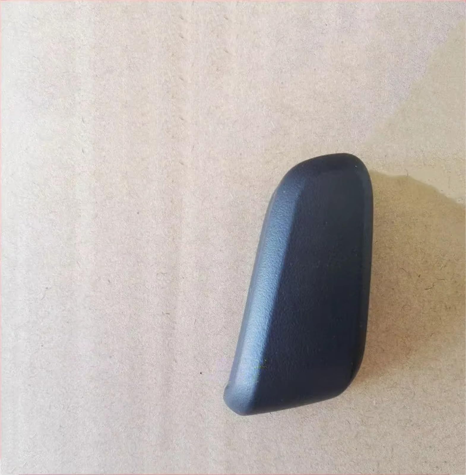 Bouton de réglage de siège bloqué ? Solution pour Hyundai Elantra droit