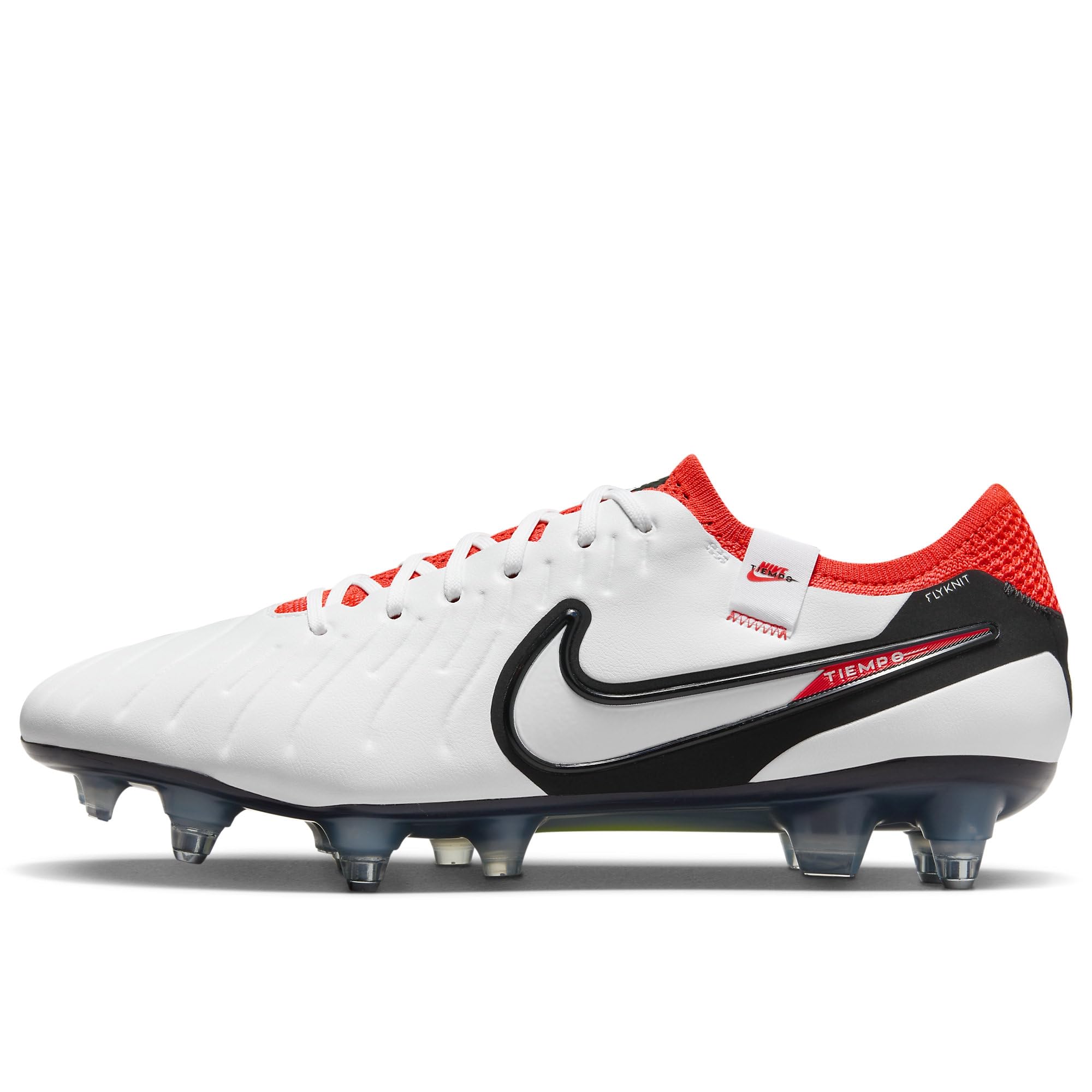Nike Legend 10 Elite Sg-Pro Ac Mens Football Boots Dv4329 Soccer