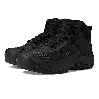 KEEN Utility Reno Mid KBF WP Soft Toe Men