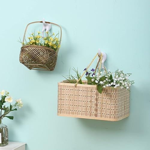 Vista 15 de Paquete de 5 ganchos de cola de perro para pared, gancho de plástico negro para colgar sombreros, ganchos para toallas para baño, clavijas Negro