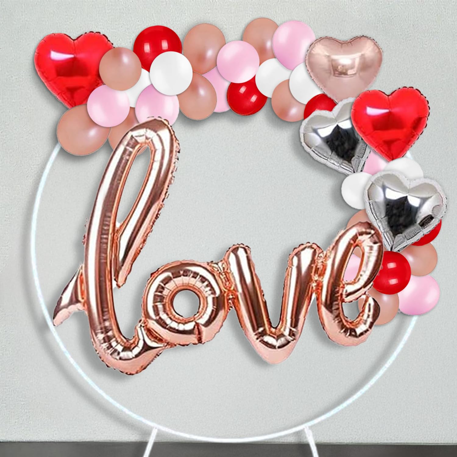 Valentines Day Decoration Kit