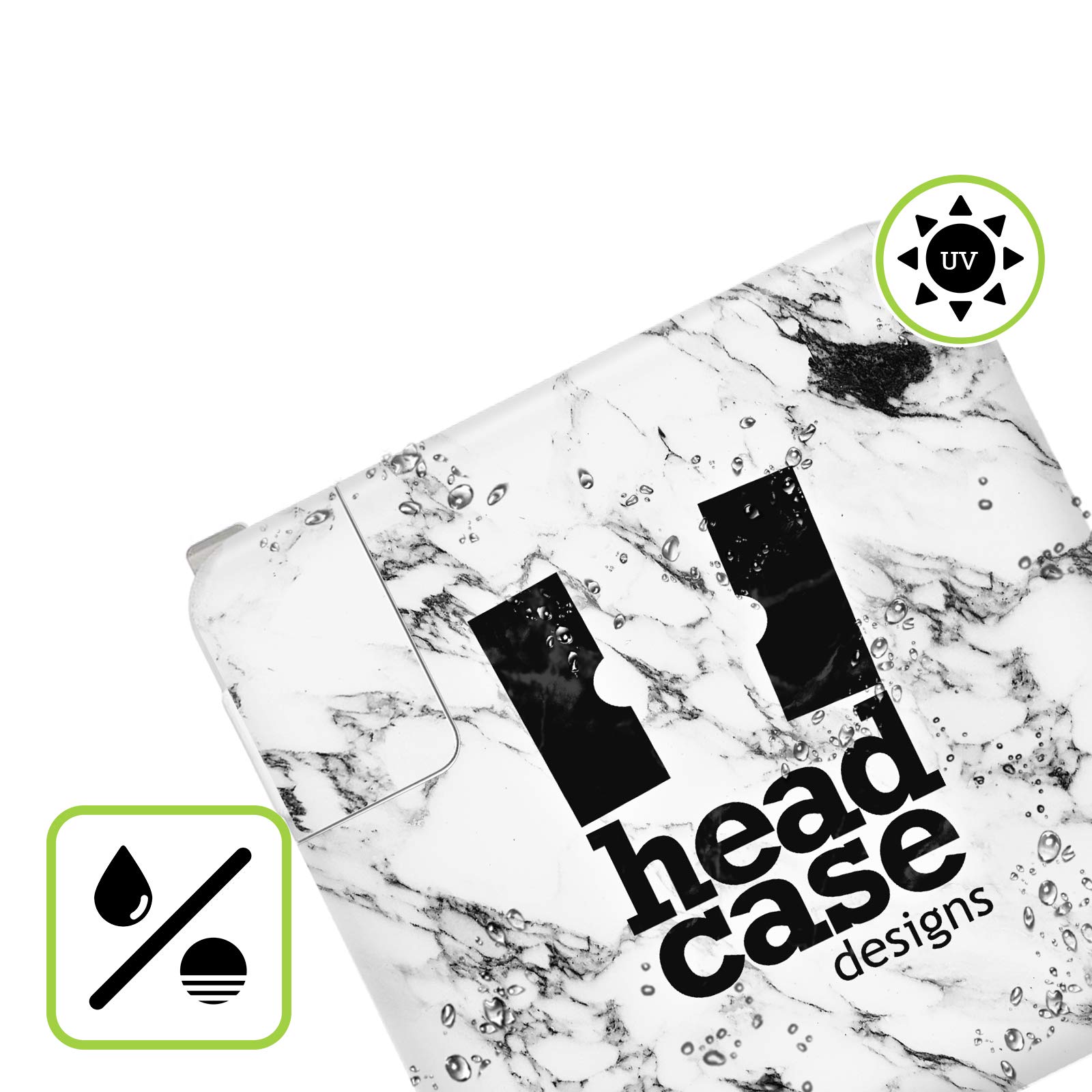 Head Case Designs Skin Adesiva Per Echo Dot (3a Gen) - Licenza Ufficiale Michel Keck Pitbull - Pellicola Protettiva In Vinile, Facile Da Applicare E Rimuovere