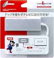 あ*ん様 nintendo switch 本体のみ　TV出力不可 Amazon.co.jp: 【 小型】 Switch ドック スイッチ ドック Switch