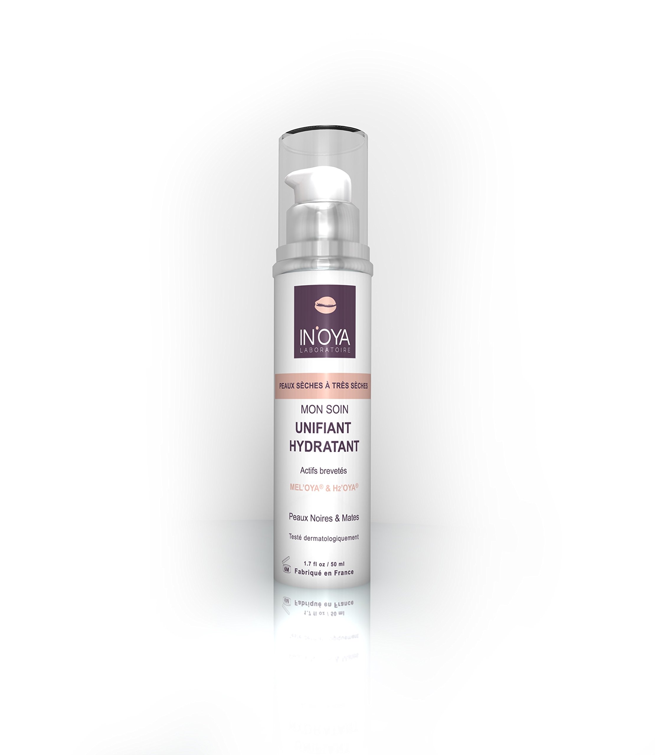 En'oya Mel'oya Unifying Moisturizing Care 50 Ml-image