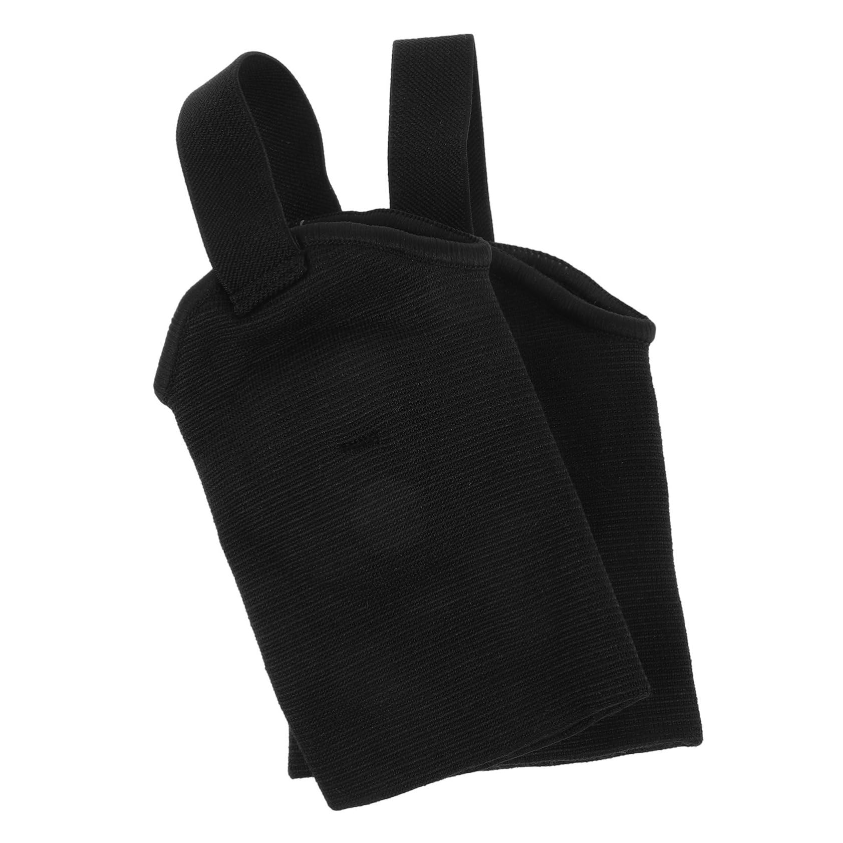 BESPORTBLE Professional Ankle Guard for Sports Boys and Girls Ankle Support Brace Comfortable Breathable Design