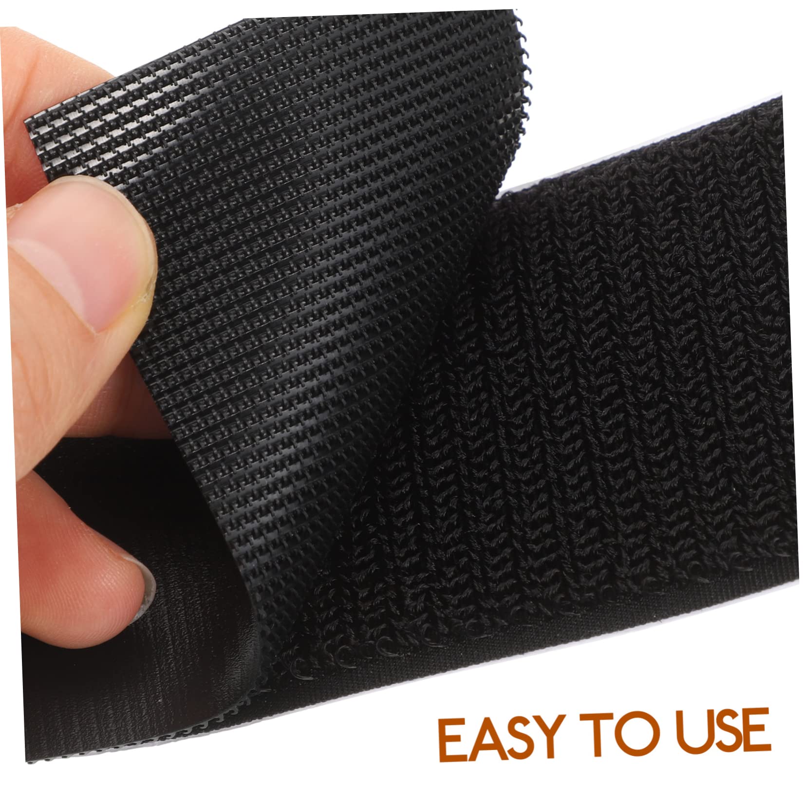 BESPORTBLE 1 Roll Couch Blocker Toddler Cots for Sleeping Toddler Couch Blocker for Under Couch Toddler Furniture Adjustable Bed Risers Bed Riser Blocks Sofa Toys Child Nylon Bed Stop Modular