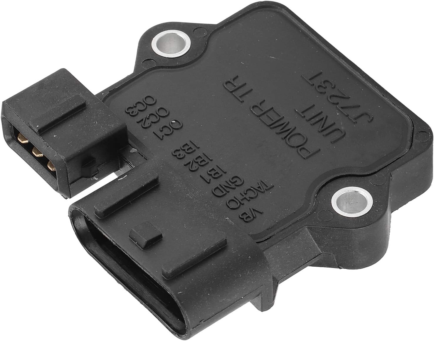 Ignition Unit,Car Ignition Control Module OE J723T MD152999 Replacement Fit for Diamante 1992-1996