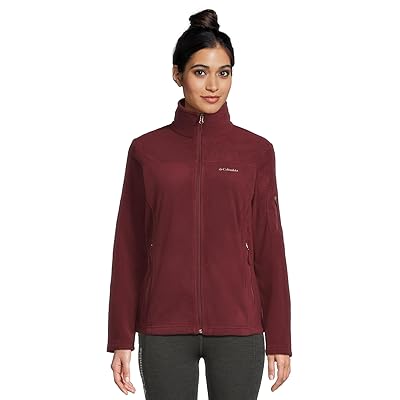 Columbia Fast Trektm II Jacket Women