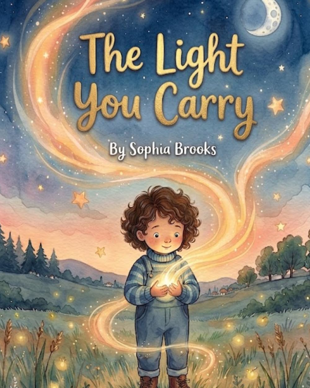 The Light You Carry