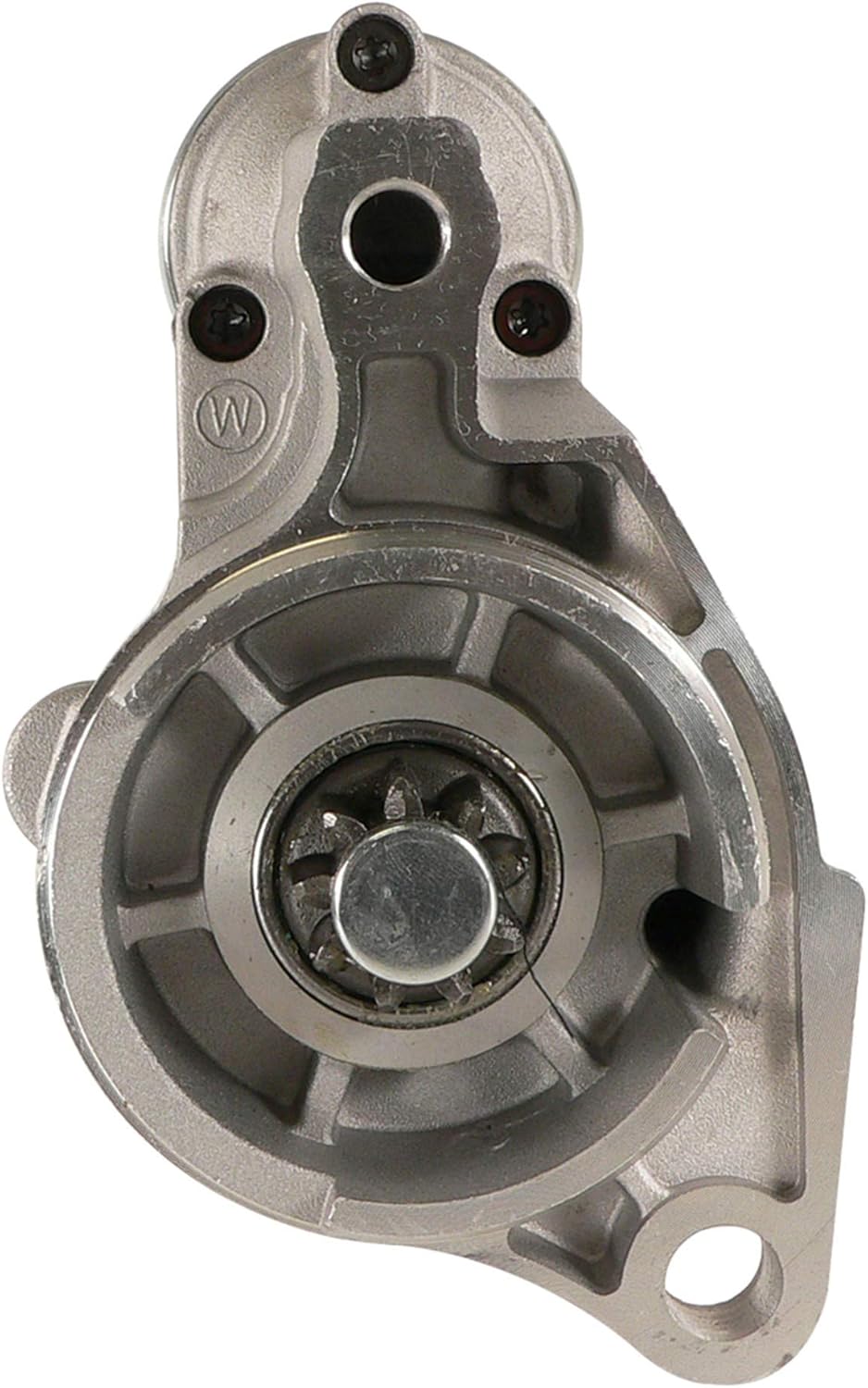 DB Electrical 410-24080 Starter Compatible With/Replacement For 3.6L Audi Q7 2007, 3.2L Volkswagon Auto & Truck Touareg 202004 2005 2006, 3.2L Porsche Cayenne 2004 2005 2006