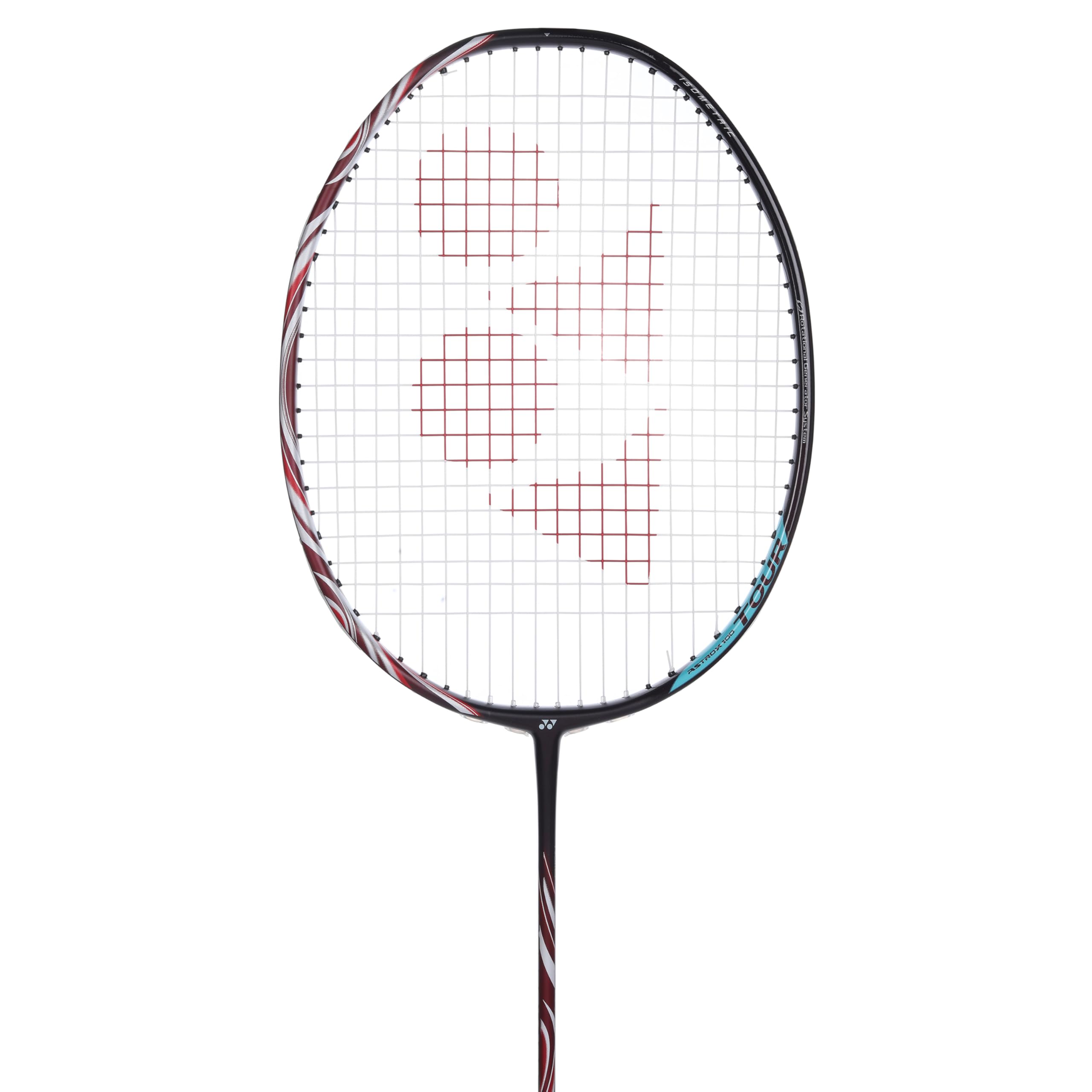 Buy YONEX Badminton Racquet Frame ASTROX 100 Tour KURENAI G5 4U