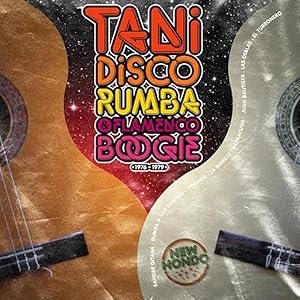 Rumba & Flamenco Boogie