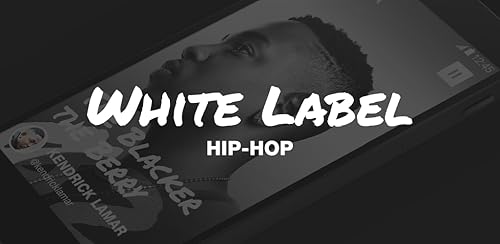 White Label - Hip-hop