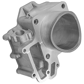 Amazon.com: Caltric Front Engine Cylinder Compatible with