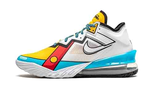 ナイキ レブロン 18 ロー \"ステューウィー・グリフィン\" LEBRON18 国内9月1日発売予定】ナイキ レブロン 18 ロー 