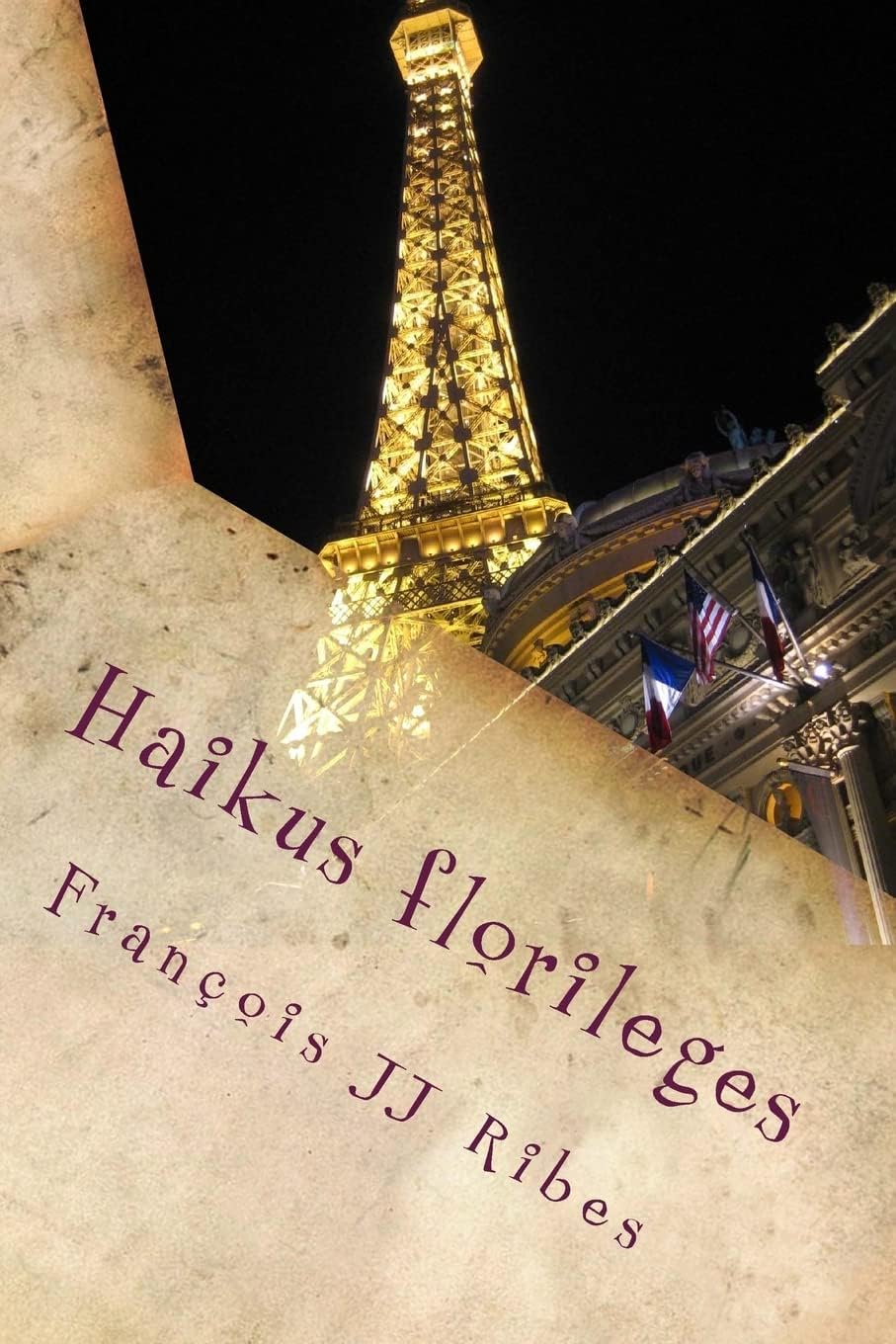 Hikus florileges: Poèmes courts contemporains (French Edition)