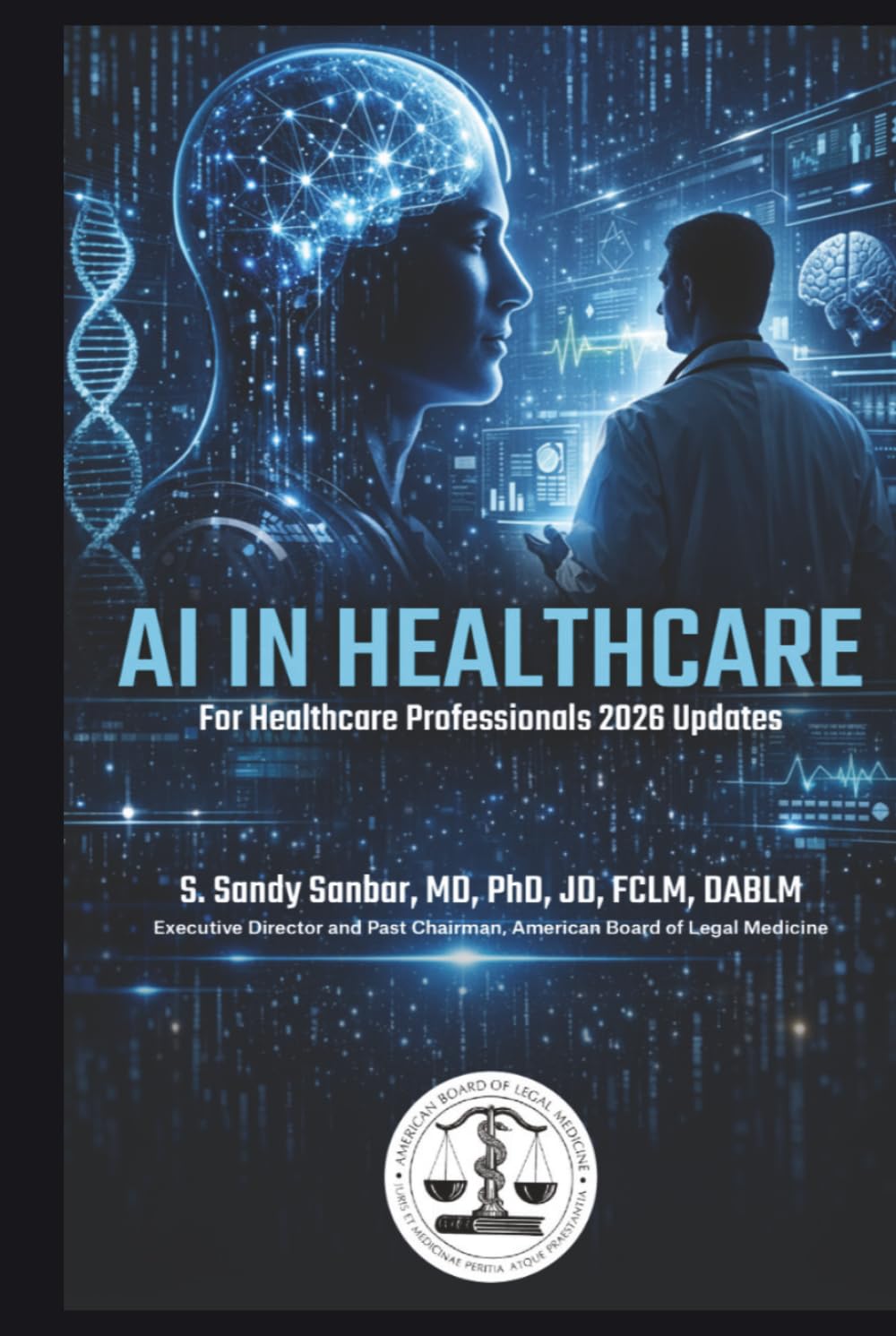 AI in Healthcare Vol. 1