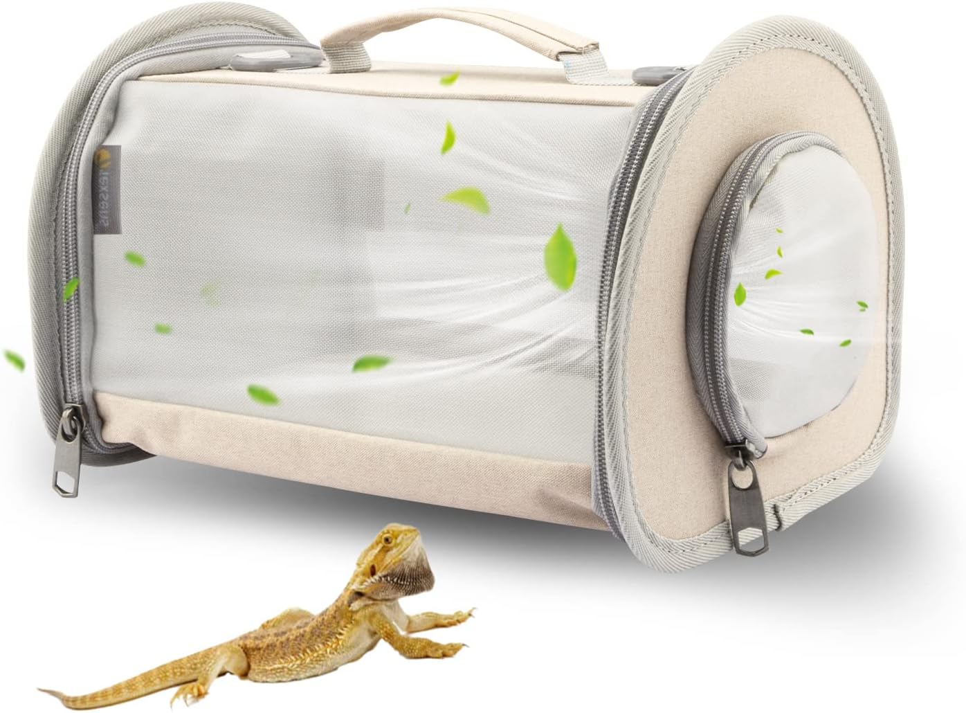 GuineaPigCarriersHamsterBag, KiiDAS Portable Small Animal Carrier