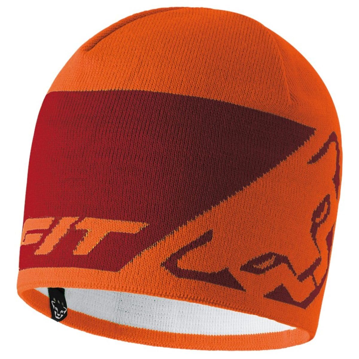DYNAFIT czapka Uniseks Mütze Leopard Logo Beanie