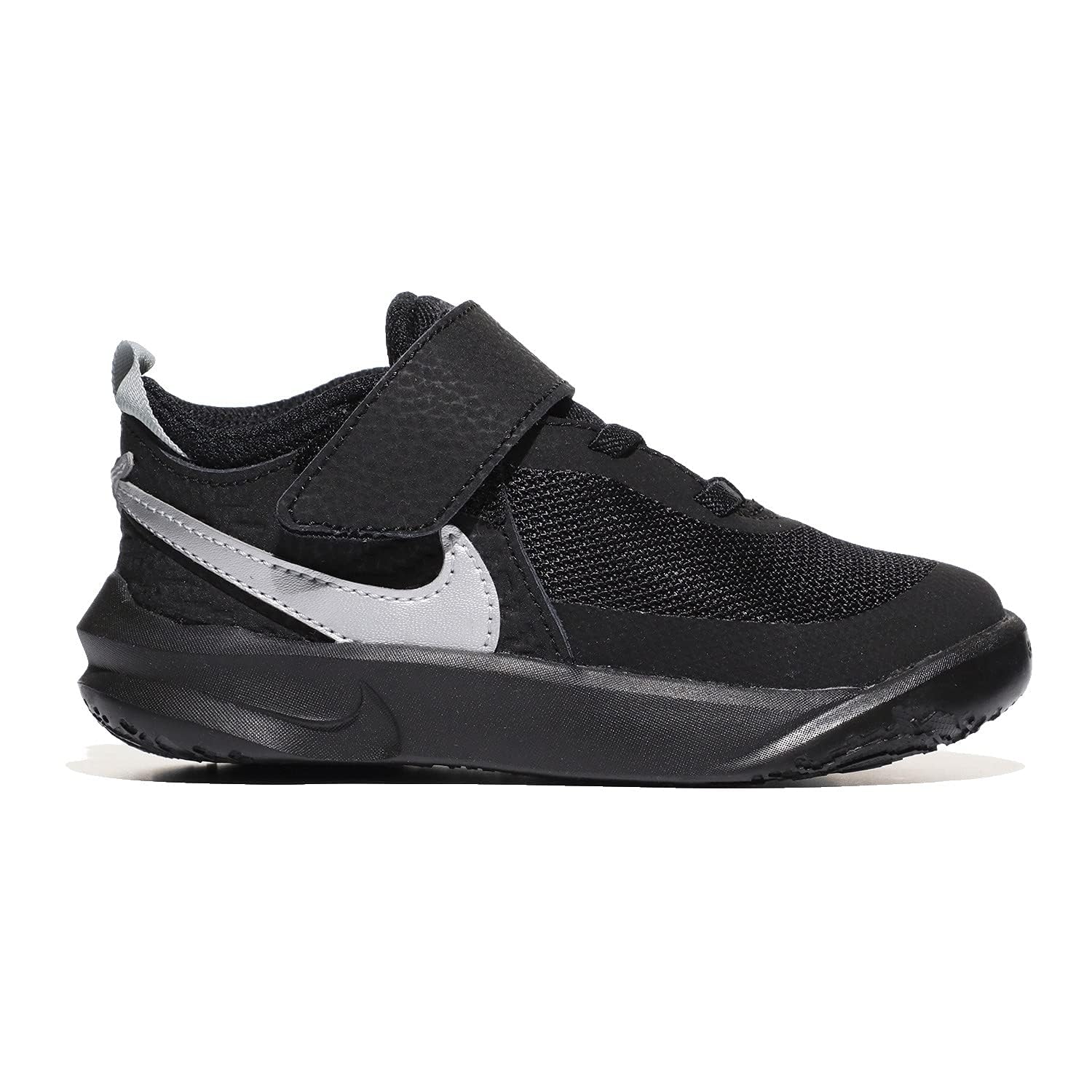 NIKE Team Hustle D 10 Little Kids' Shoe Mixte enfant
