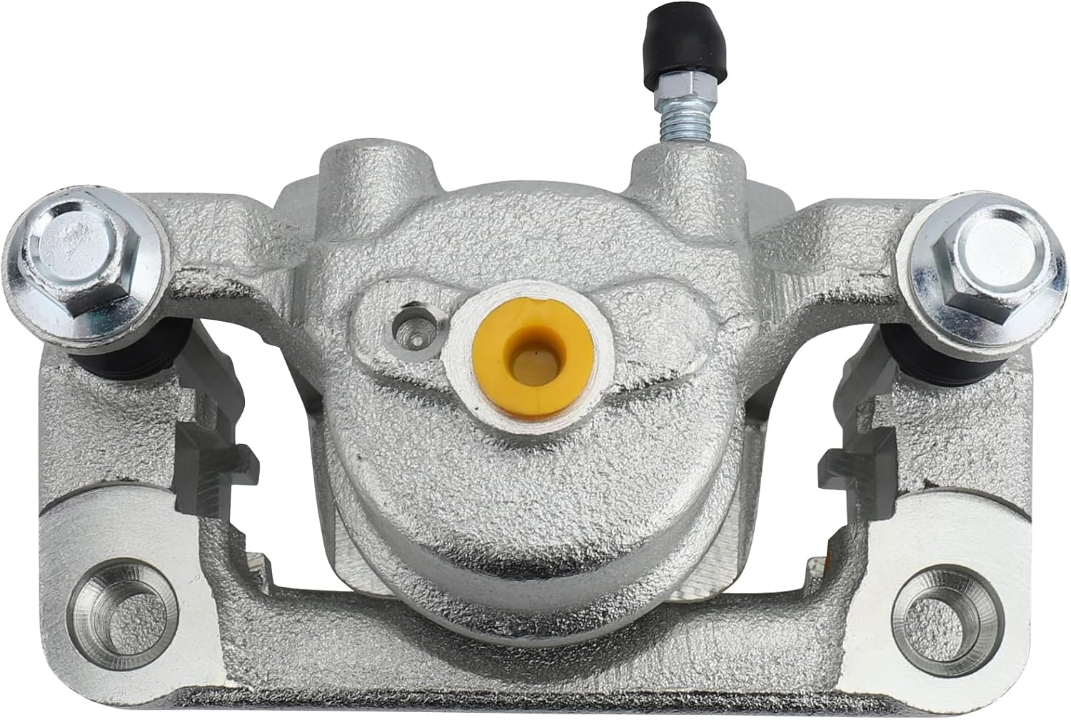 MAYASAF 19B2787 Rear Right Disc Brake Caliper Passenger Side Caliper Assembly Fit for 2003-2008 Infiniti FX35, 2003-2008 Infiniti FX45