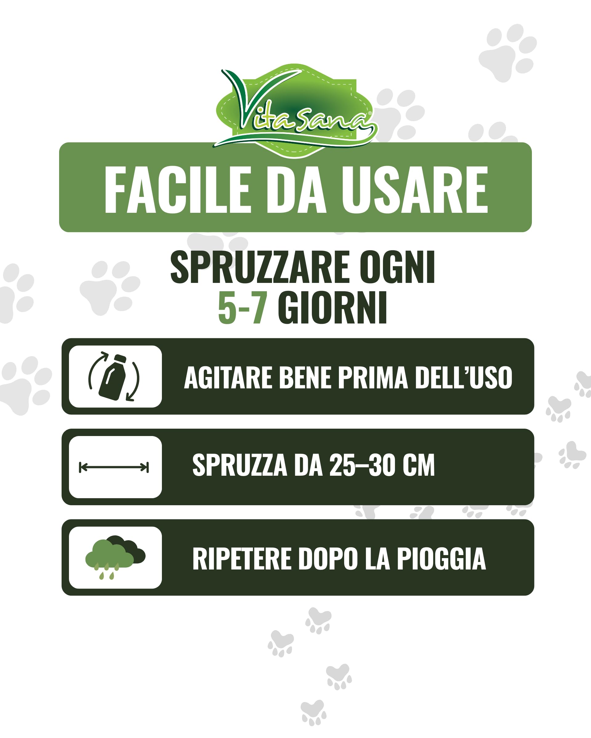 DifesAmica Spray Disabituante Naturale Cani e Gatti 500ml – Anti Pipì e Anti Morso Interno ed Esterno | Effetto Barriera con Oli Essenziali Microincapsulati | Sicuro, Non Tossico, Naturale
