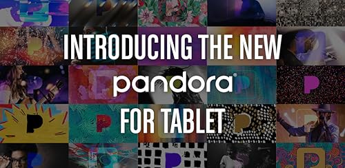 Pandora