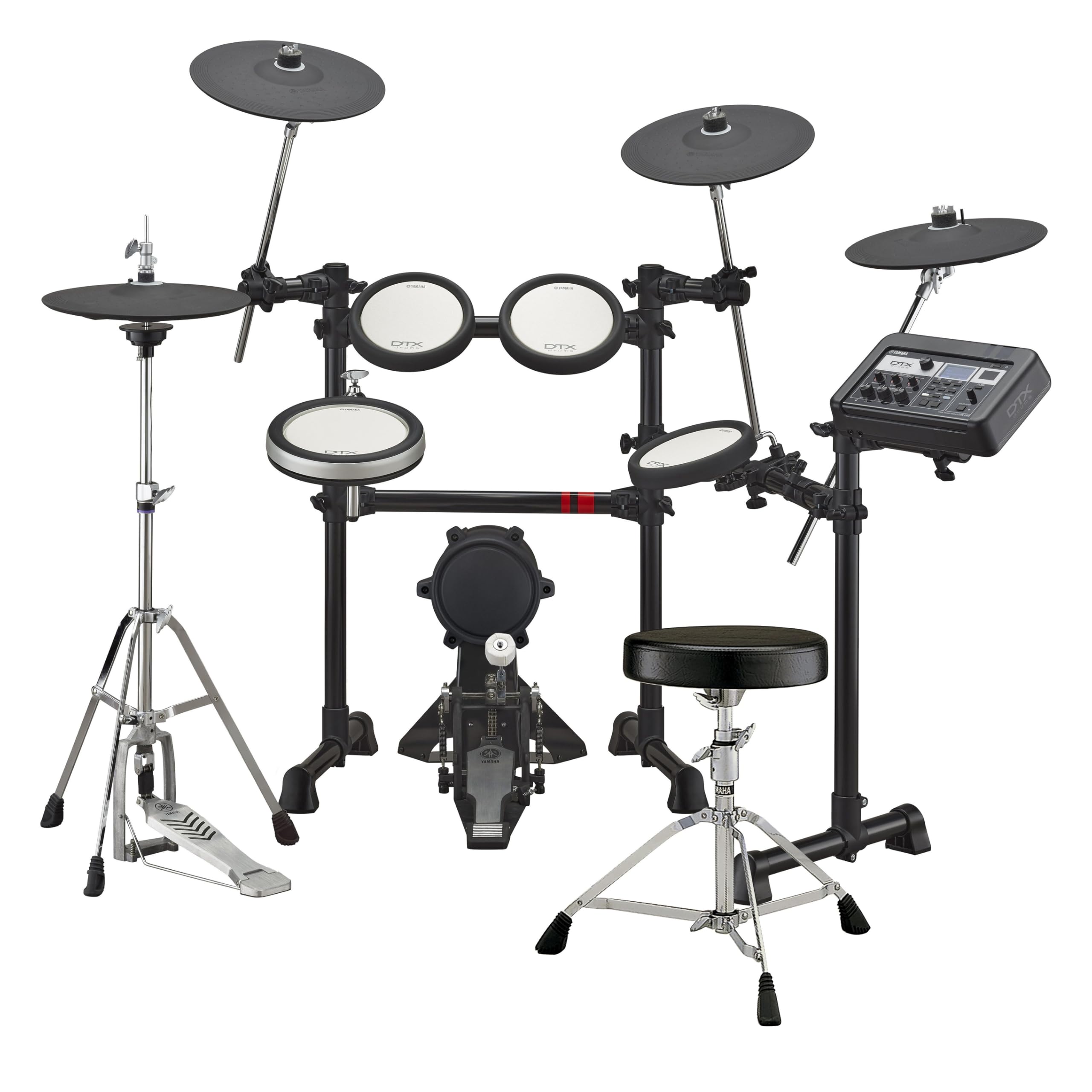 Amazon.co.jp: ヤマハ YAMAHA 電子ドラムセット ドラム椅子