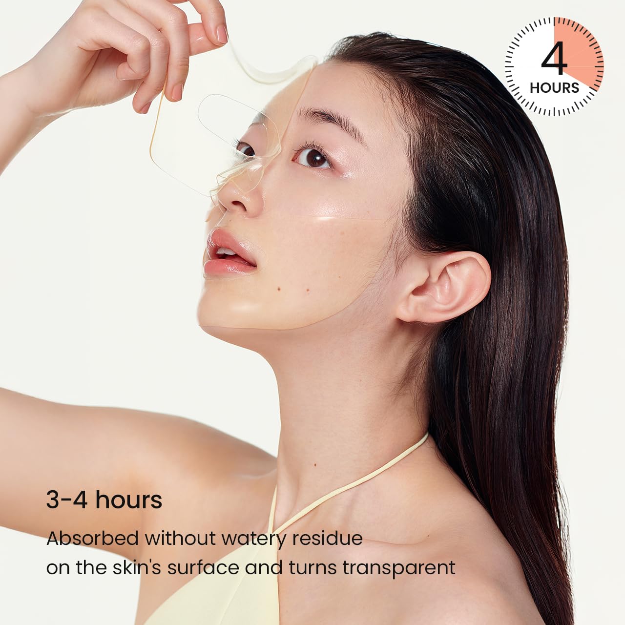 Bio-Dance Hydrogel Mask 4 Types (4 Pieces, Bita) : Amazon.sg: Beauty