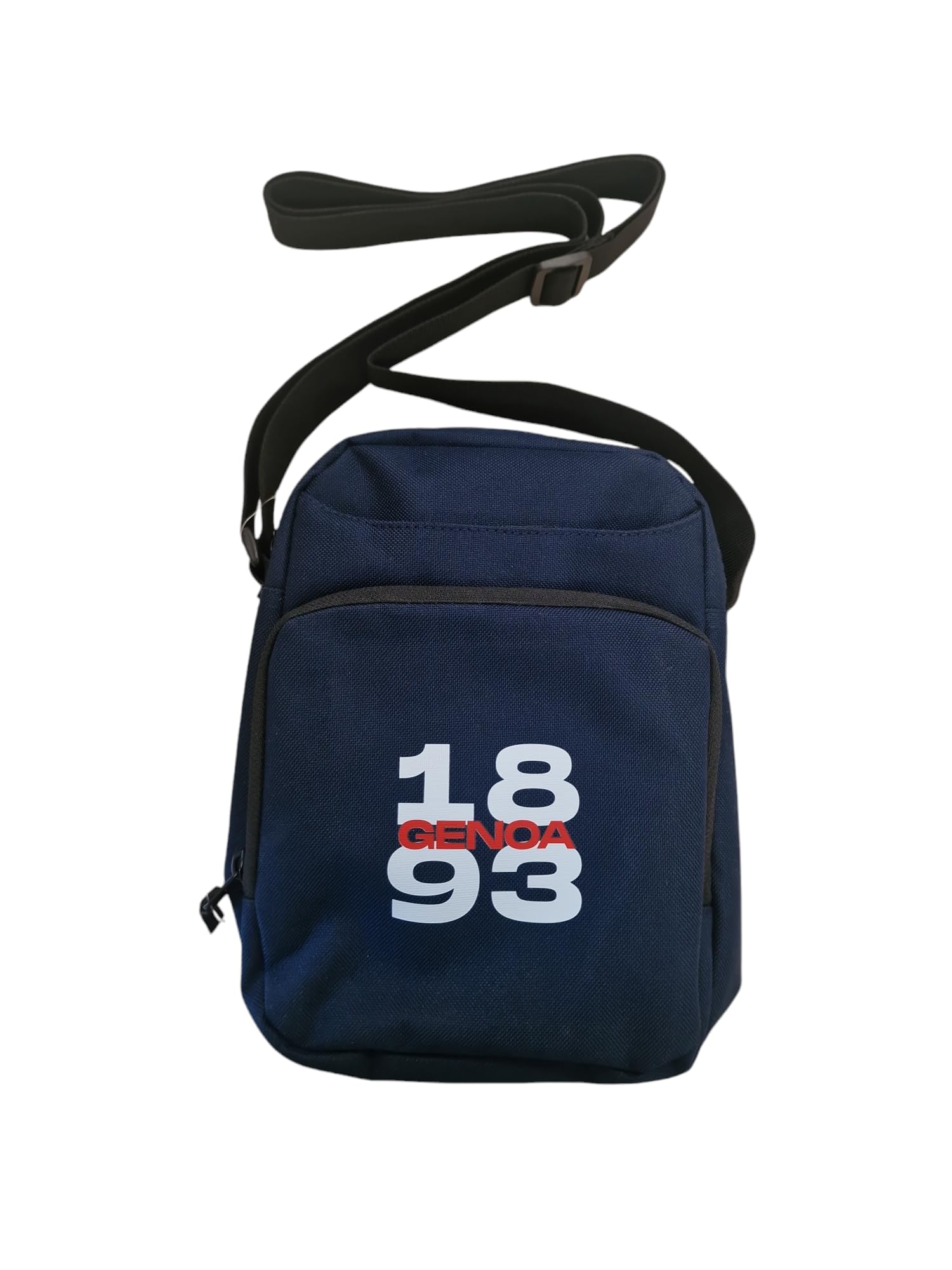 Borsello da uomo Genoa Calcio 1893 blu Blu UNICA