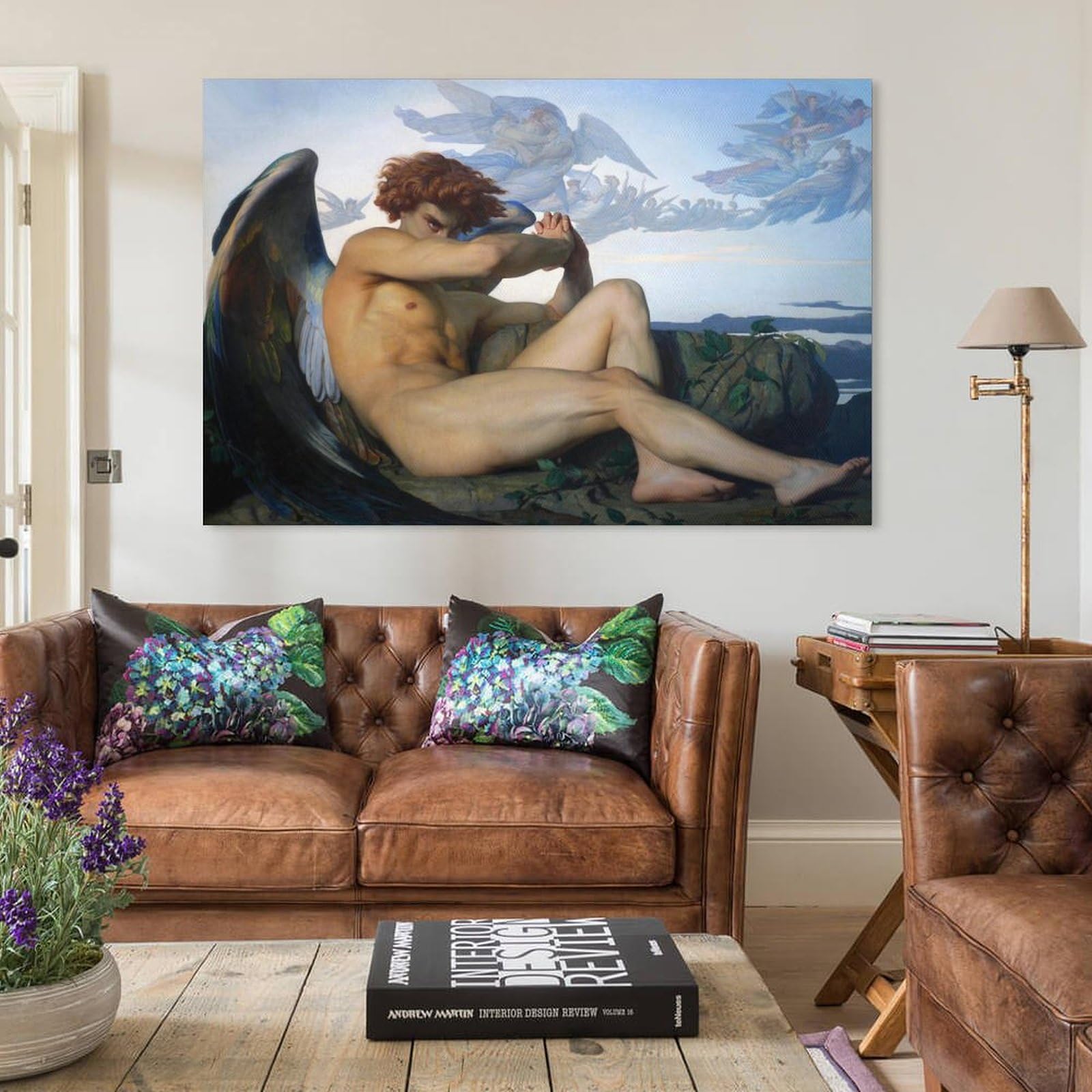 Amazon.co.jp: Alexandre Cabanelアレクサンドル・カバネル