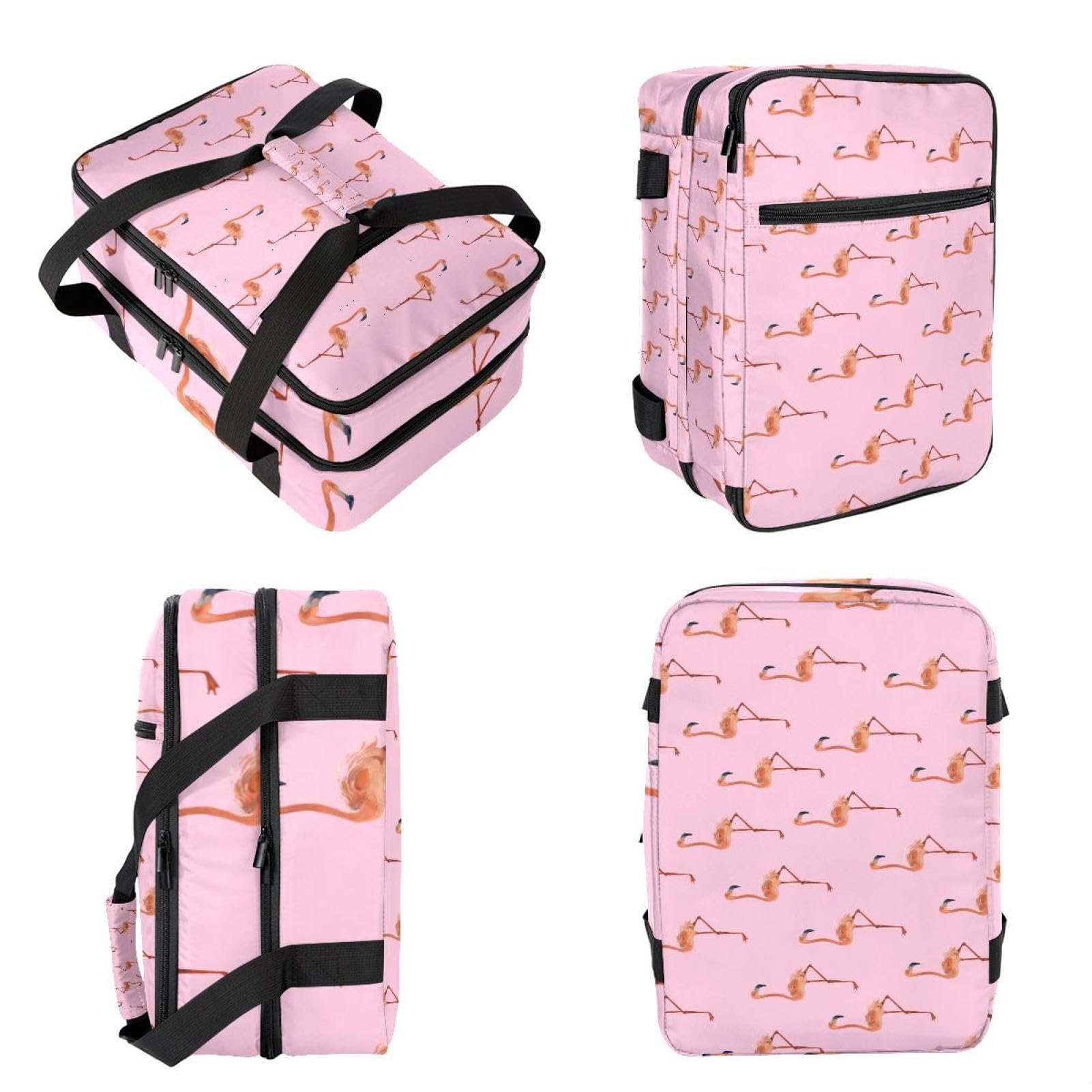 Grand sac à déjeuner isotherme pour homme et femme, double couche, étanche, étanche, réutilisable, sac fourre-tout pour le travail, l'école, le pique-nique, la plage, le camping, les voyages, motif