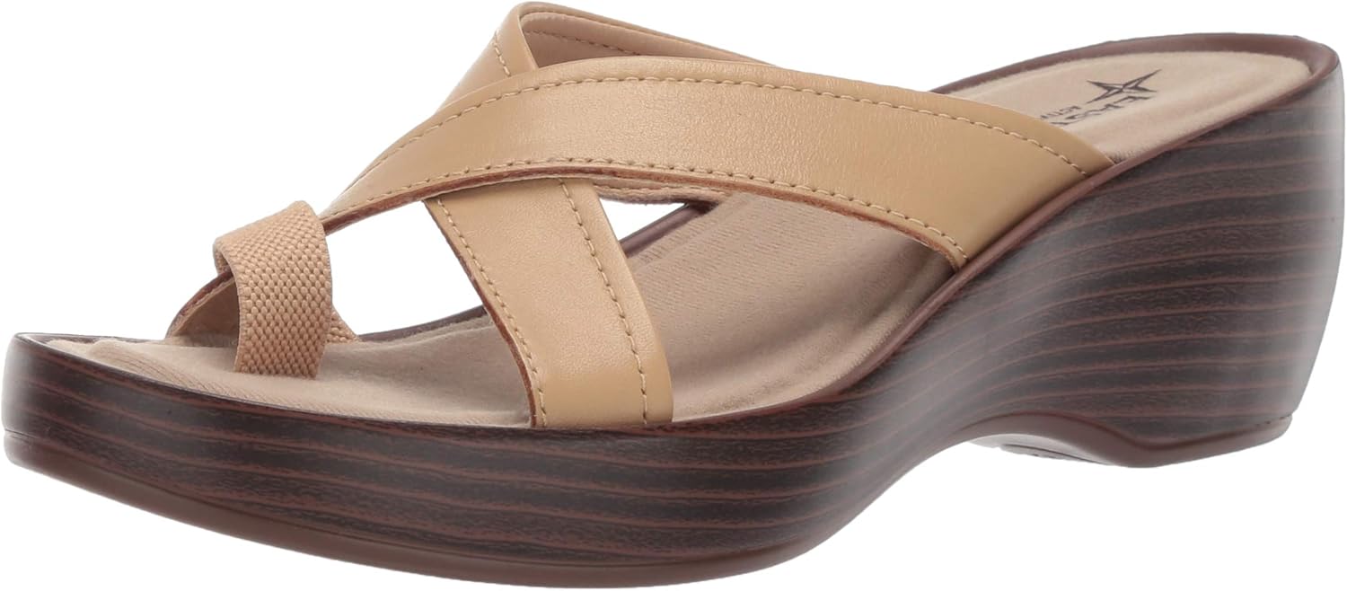 eastland sandals amazon