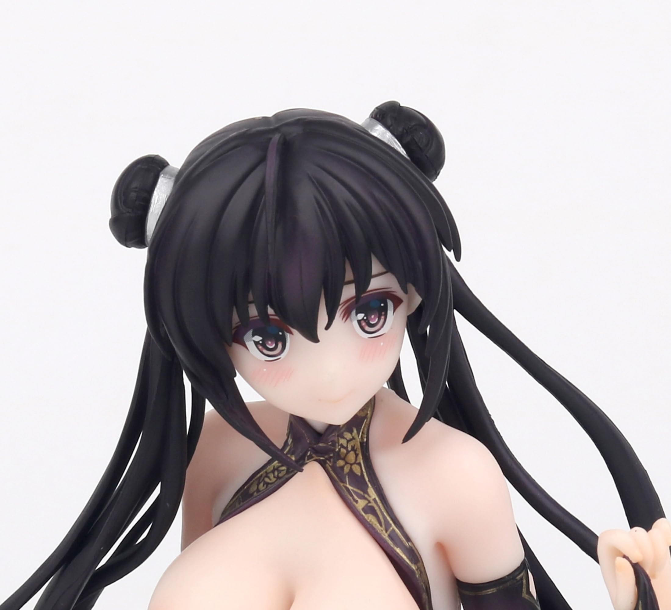 Zatanend Ecchi Figure Togetsu(Purple Ver.) Anime