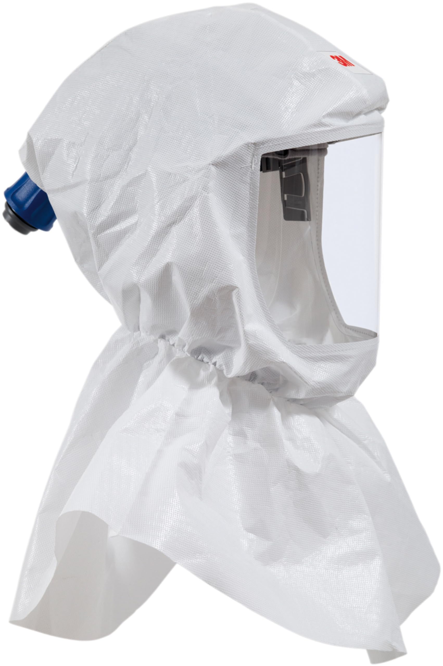 3M Coiffe de Rechange 3M Versaflo S-655 avec col intérieur