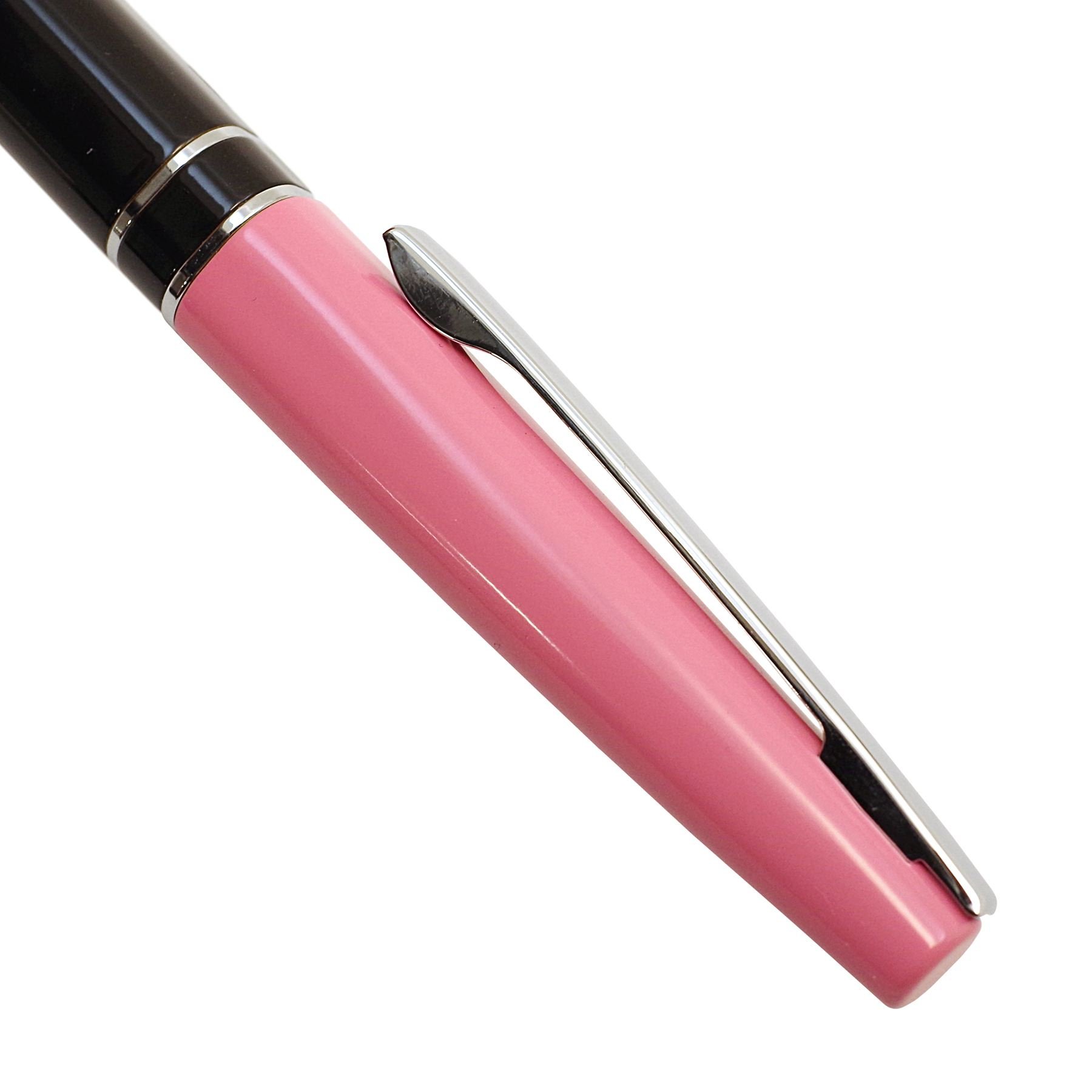 Amazon | ゼブラ ジェルボールペン ルージェル 0.5mm ピンク JJ93-PI