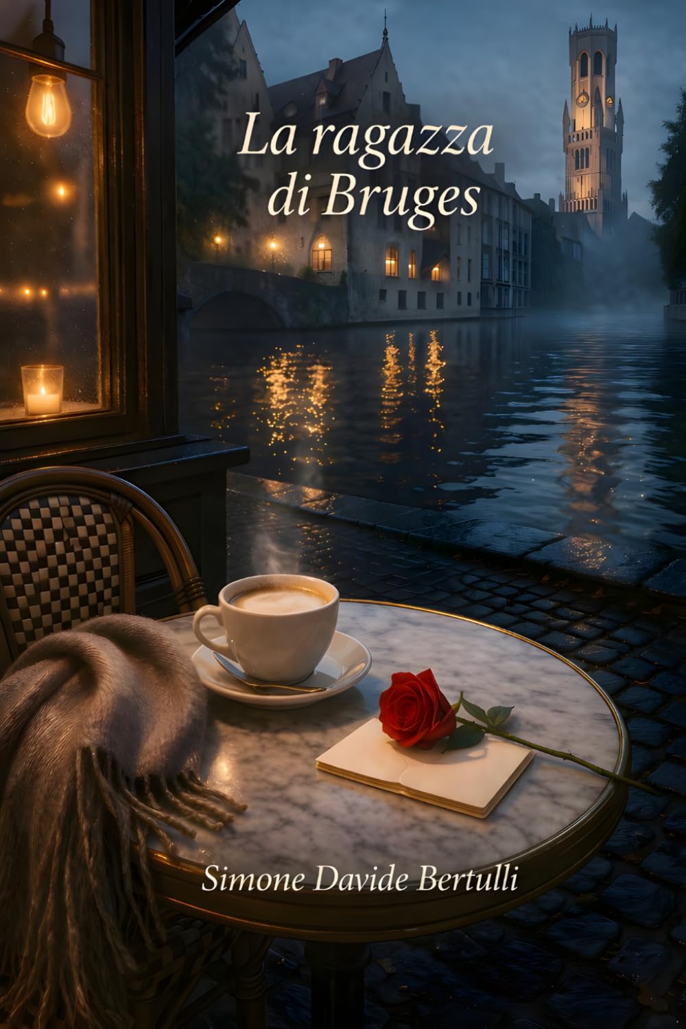 La ragazza di Bruges